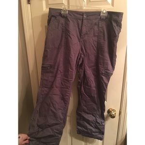 St. John’s Bay cargo pants